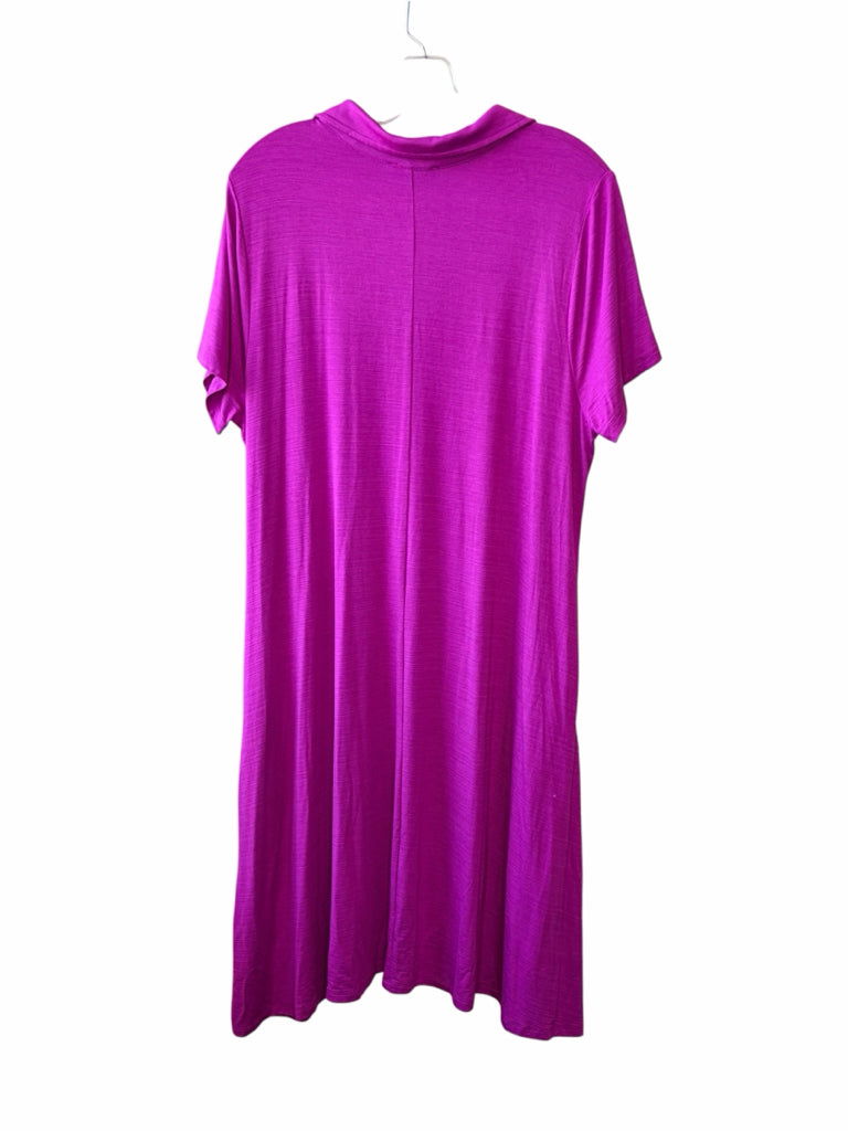 LANE BRYANT Size 14/16 DRESS W