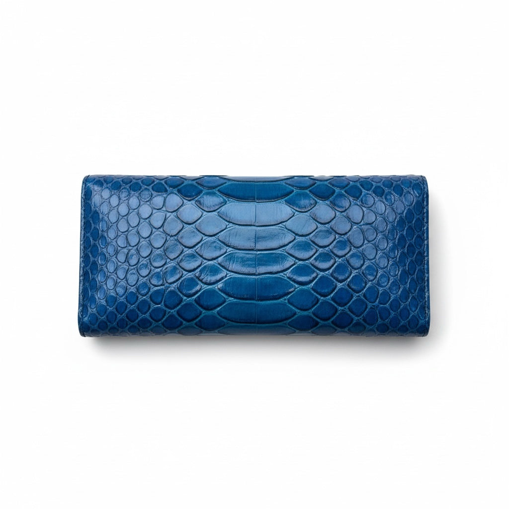 BRAHMIN  medium WALLET W