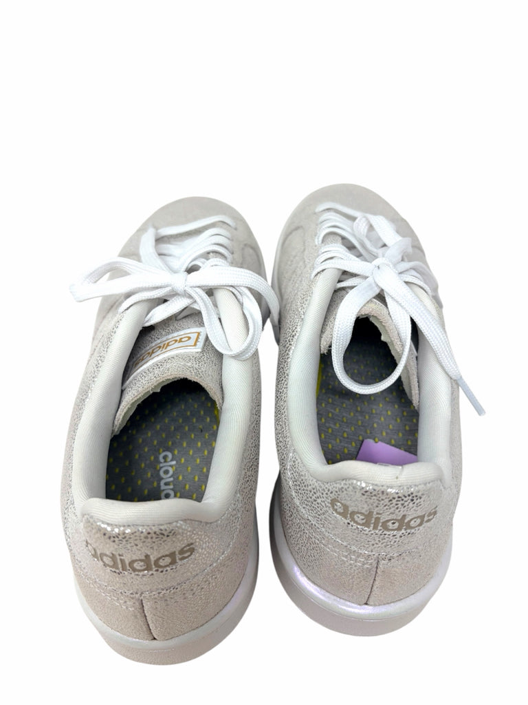 ADIDAS Size 7.5 SNEAKERS W