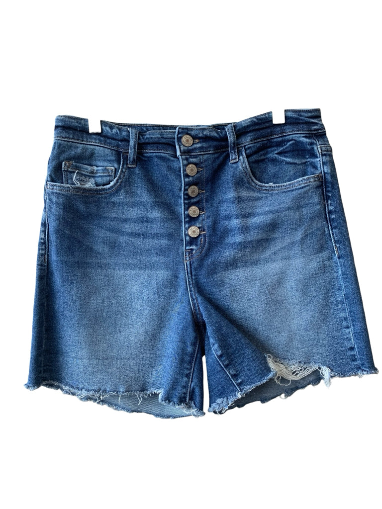 VERVET Size large SHORT W