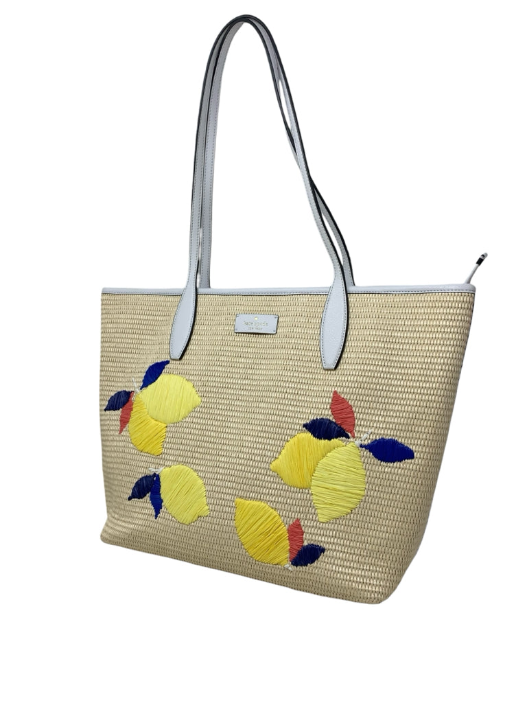 KATE SPADE  large TOTE W