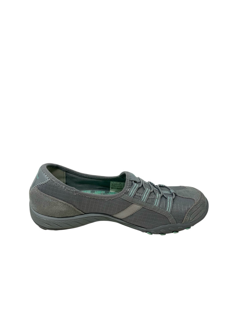 SKECHERS  7 SNEAKERS W