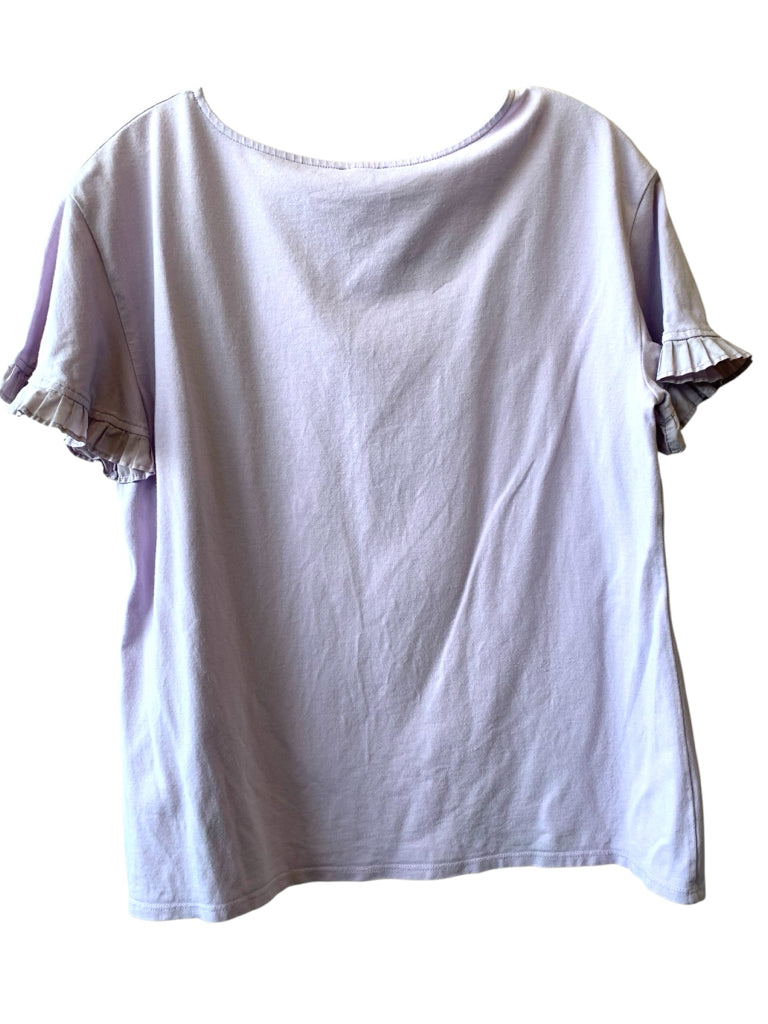 TALBOTS  large TOPW