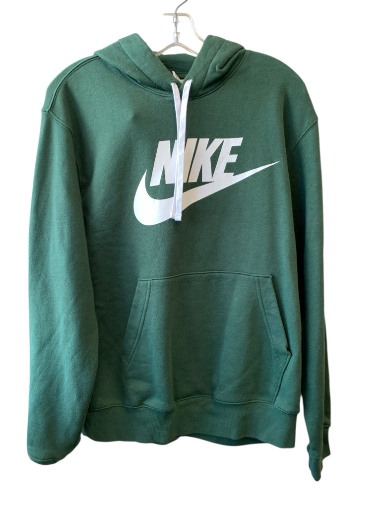 NIKE  medium SWT SHRT W