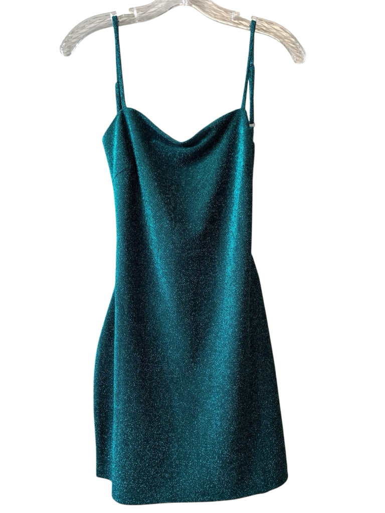 LOVE SQUARED  medium DRESS W