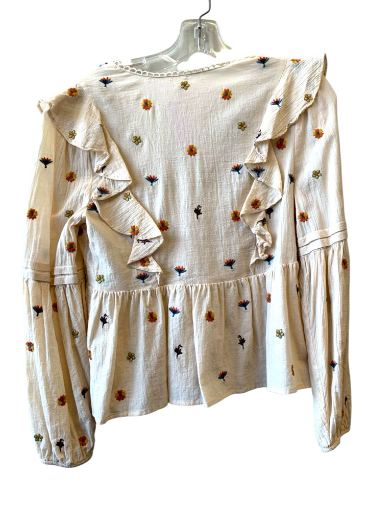 ALTARD STATE  xS TOP  W