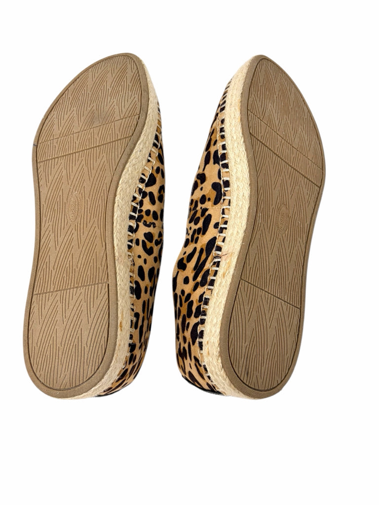 DR. SCHOLL'S Size 10 LOAFER W