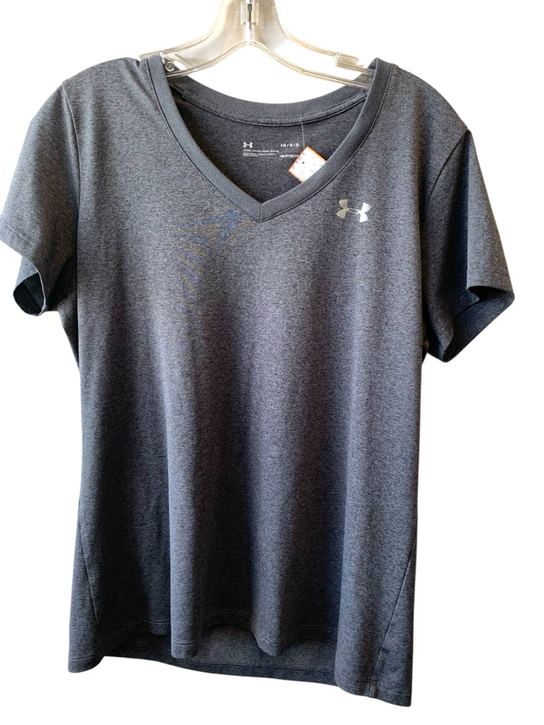 UNDER ARMOUR  large SPORT BRA