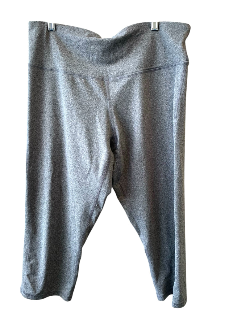 DANSKIN  xXL LEGGINGS W