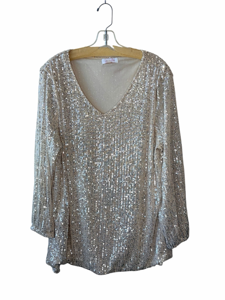 JESS LEA Size xL TOP W