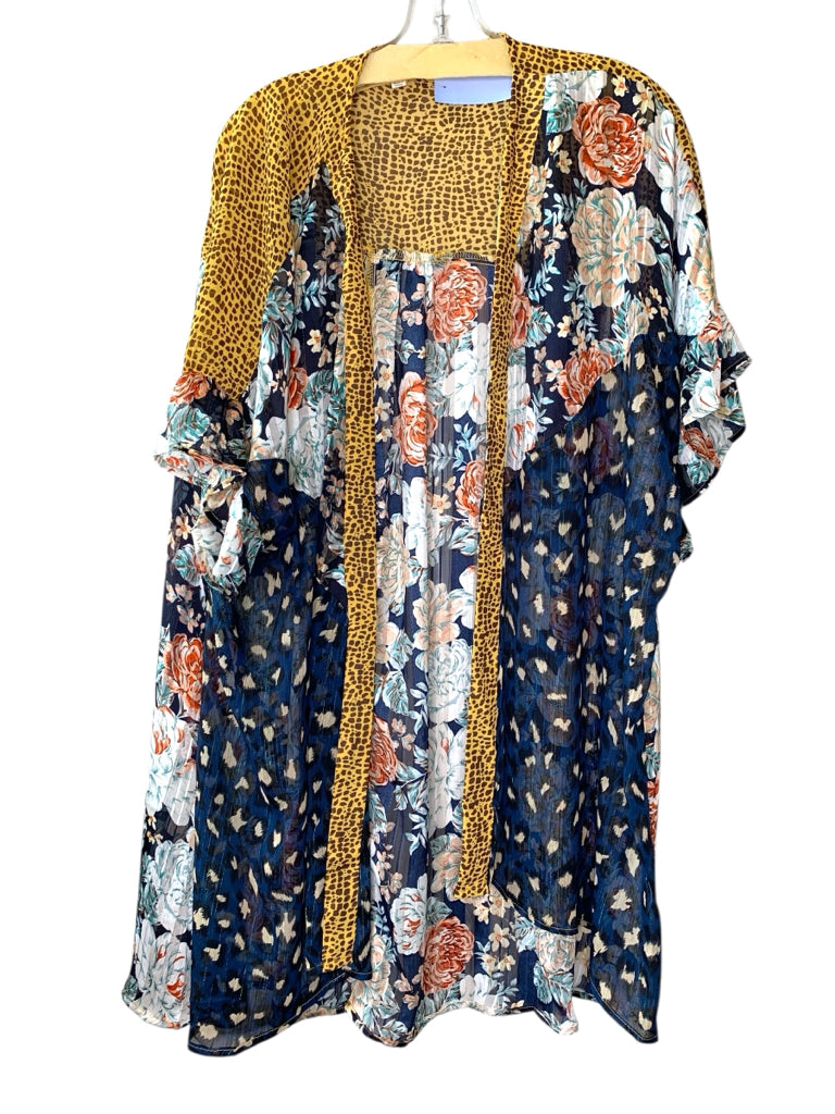 UMGEE  XL/1X CARDIGAN W