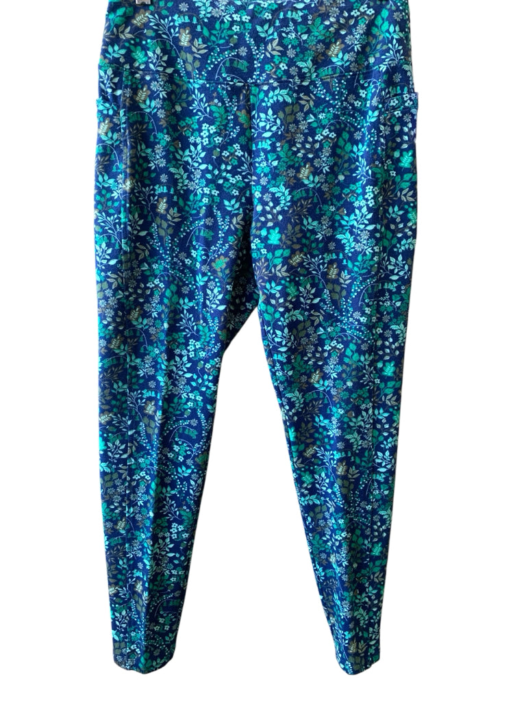 TALBOTS  medium LEGGINGS W