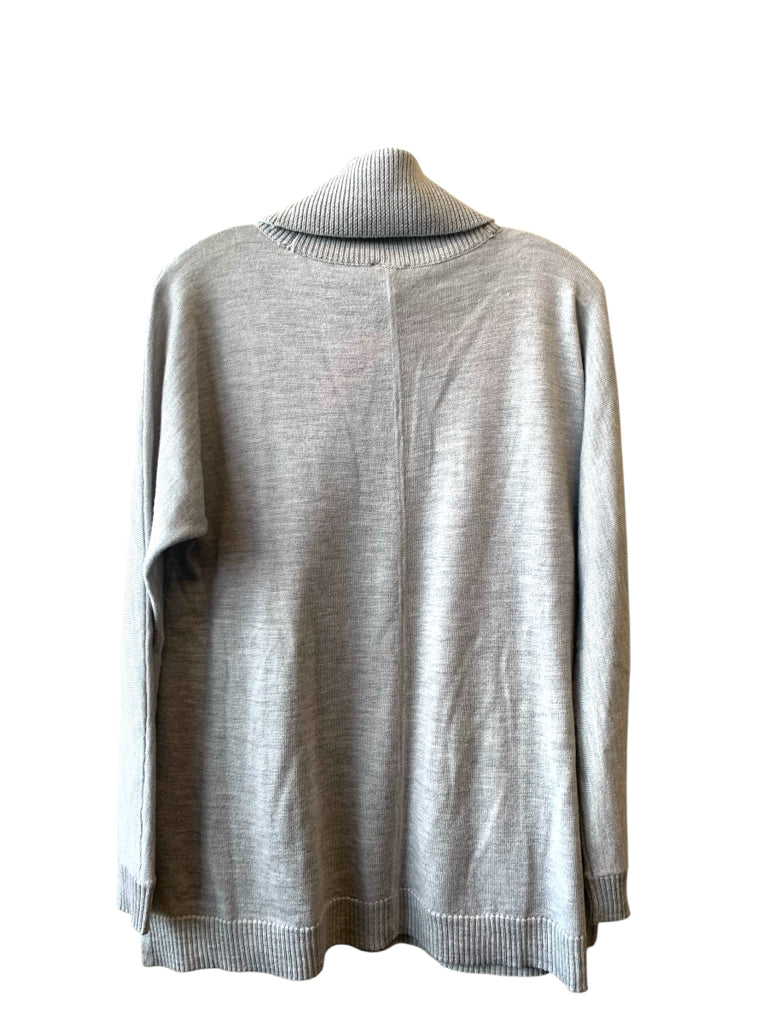 TALBOTS  medium TOP W