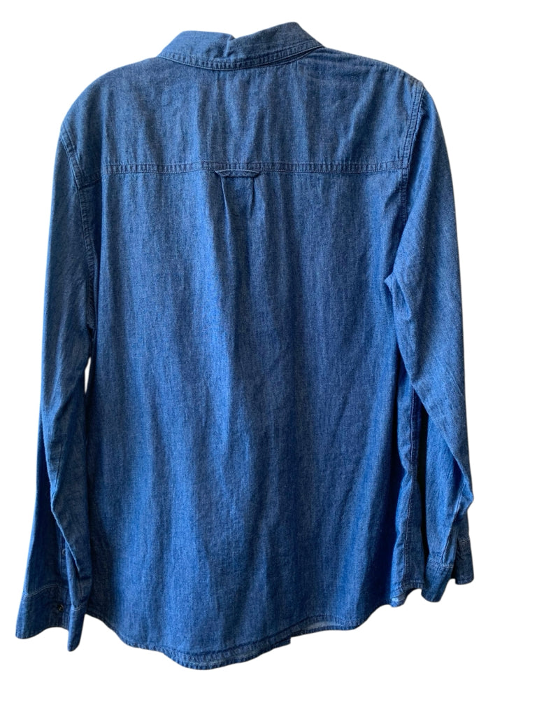 CROFT/BARROW  large BLOUSE W