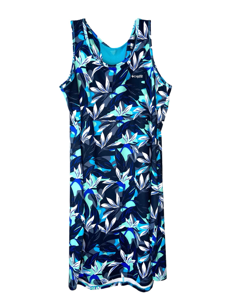 COLUMBIA Size xL SUN DRS W