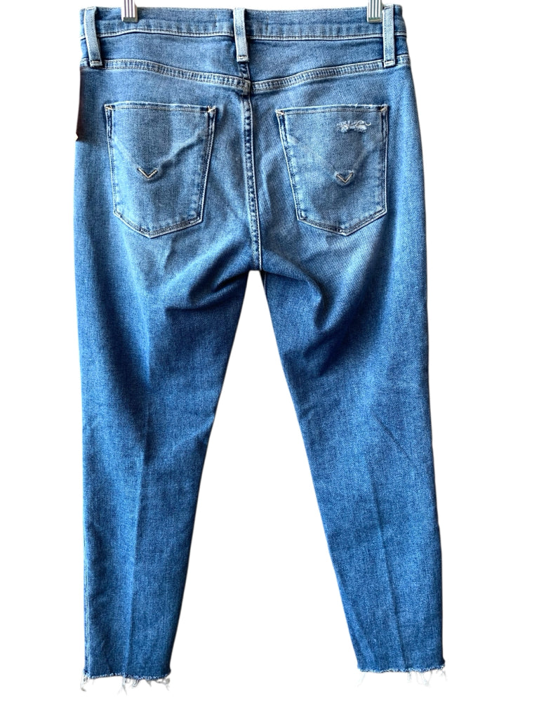 HUDSON  6 JEANS W