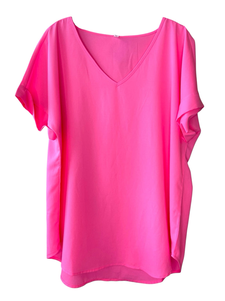 ZENANA Size xL TOP W