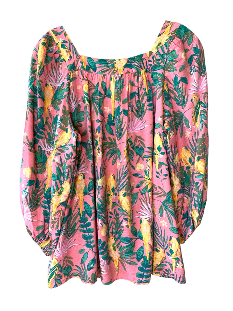 LAUREN CONRAD  small TOP W