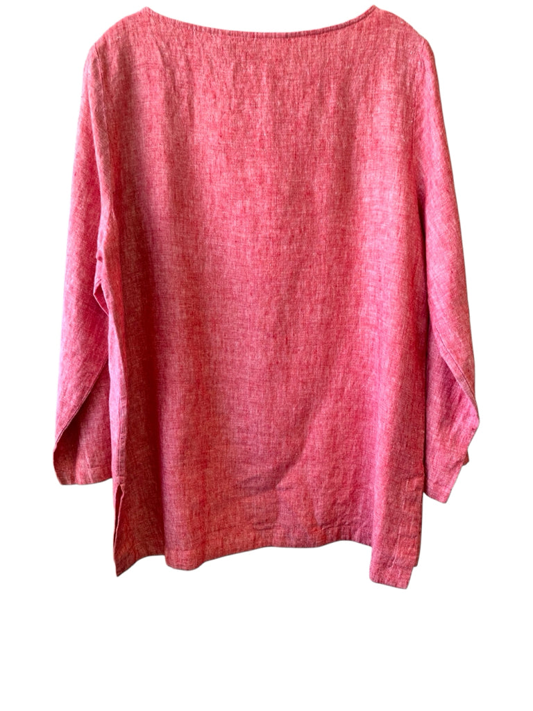 SOFT SURROUNDINGS  PL TOP  W