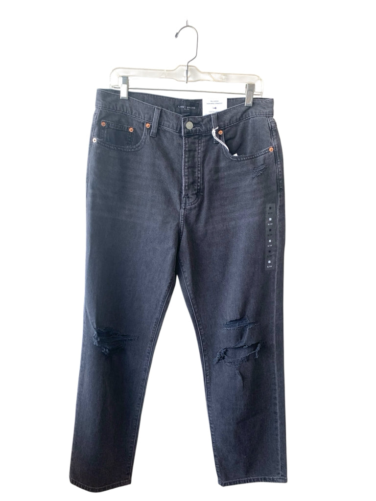 LUCKY BRAND  8 JEANS W
