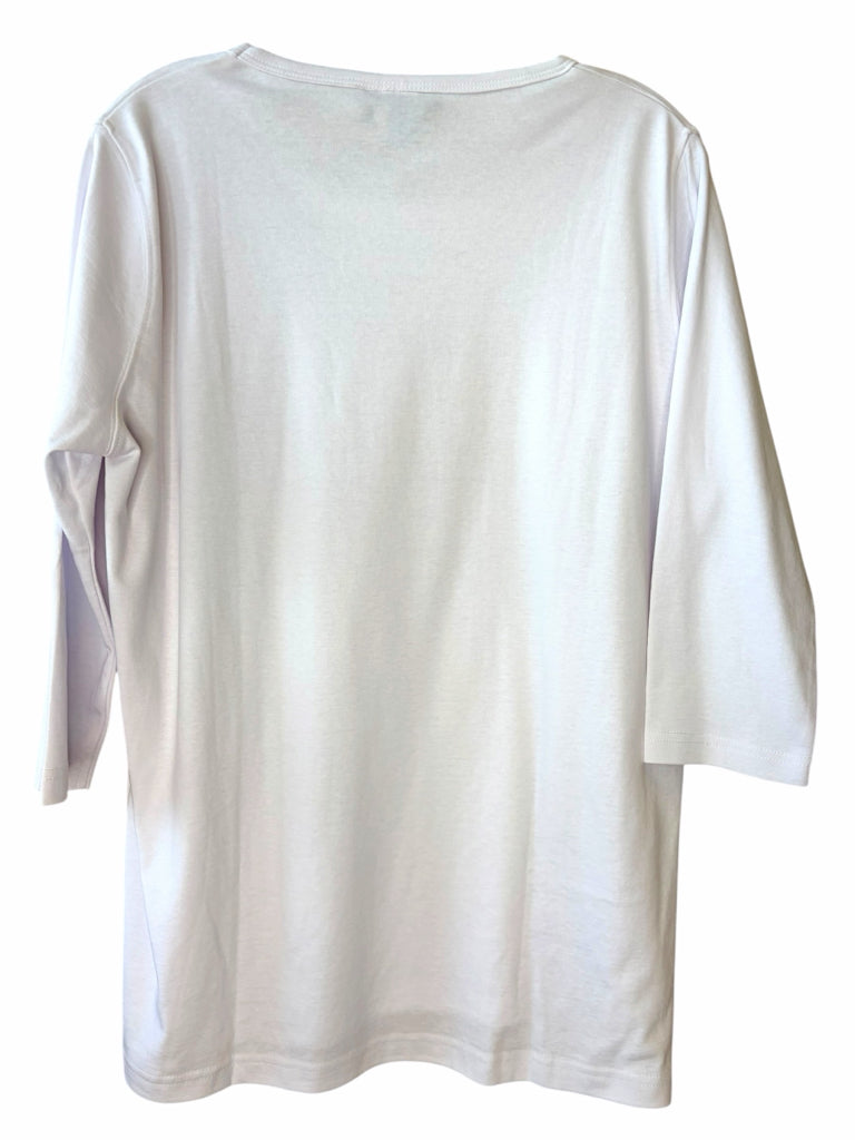 GET LUCKY Size xL TOP W