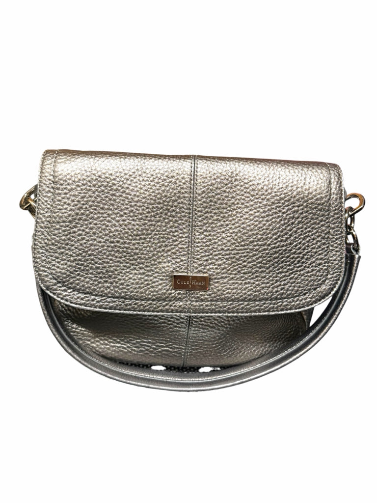 COLE HAAN Size medium PURSE W