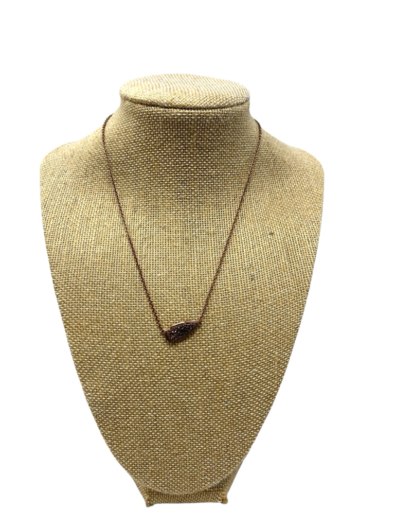 KENDRA SCOTT NECKLACE W