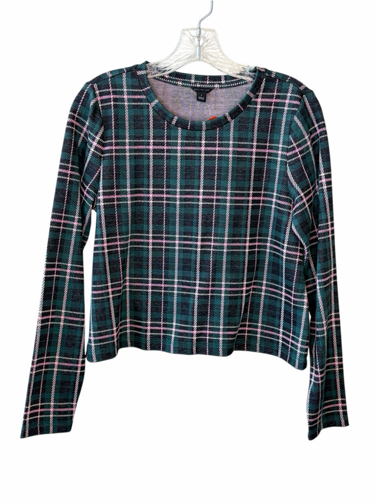 ANN TAYLOR Size small TOP  W