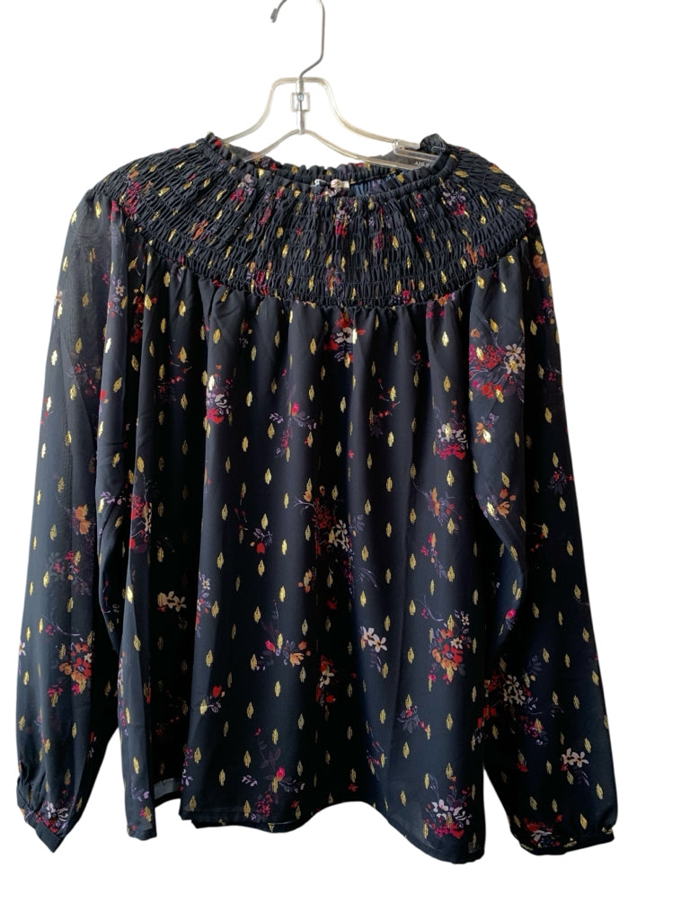 FAIR HOPE  small TOP W