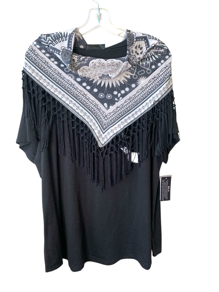 STYLE & CO  2X TOP SET W