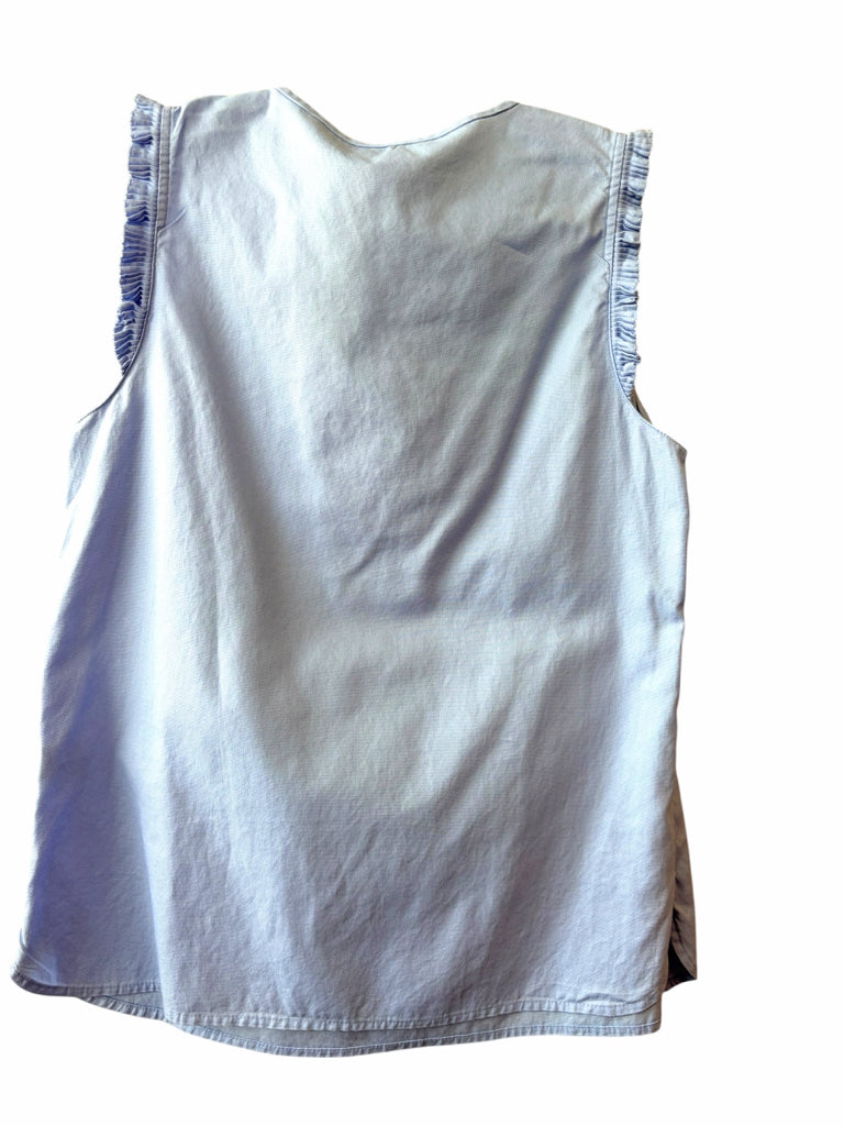 J CREW Size xS TOP W