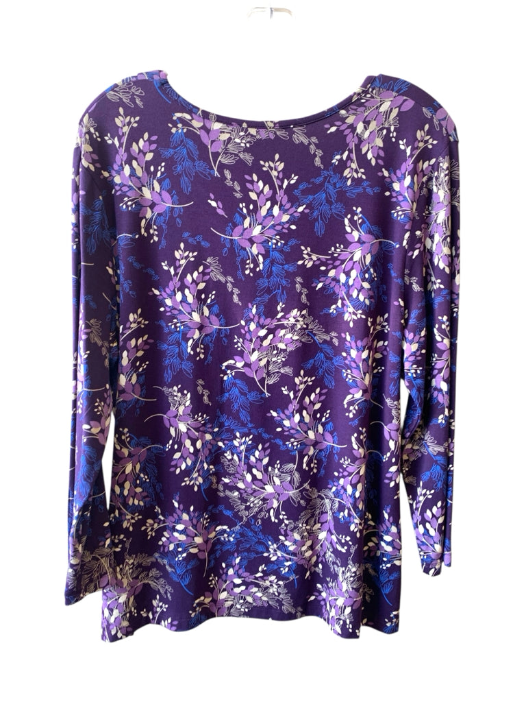 CROFT/BARROW  large TOP W