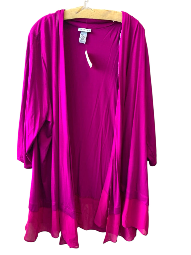 CATHERINES  2X SWTR SET W