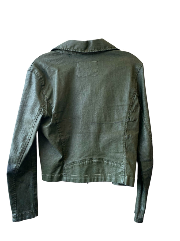 A GOLDSCHMIED  medium JACKET W