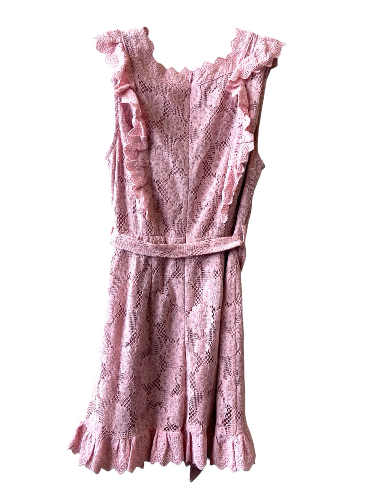 ENTRO Size medium DRESS W
