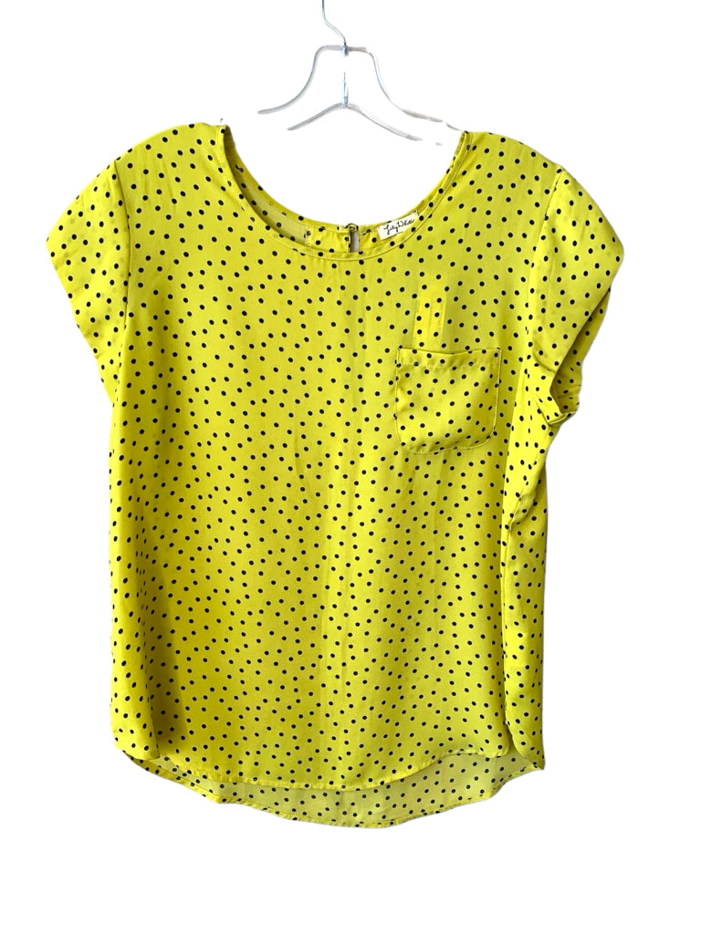 LILY WHITE  large TOP W