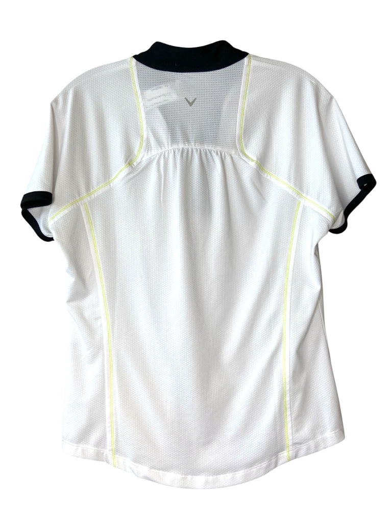 CALLAWAY Size medium TOP  W
