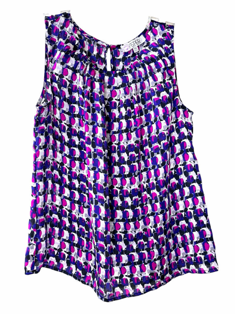 KASPER Size PM TOP W