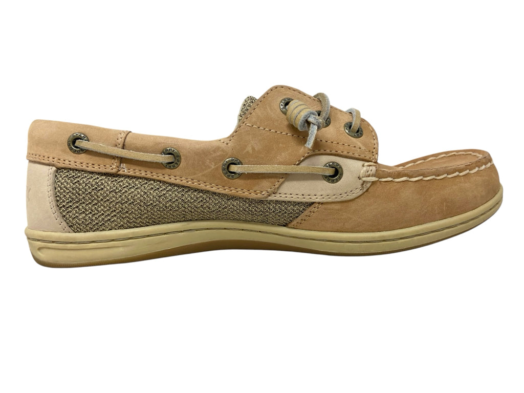 SPERRY Size 8 LOAFER W