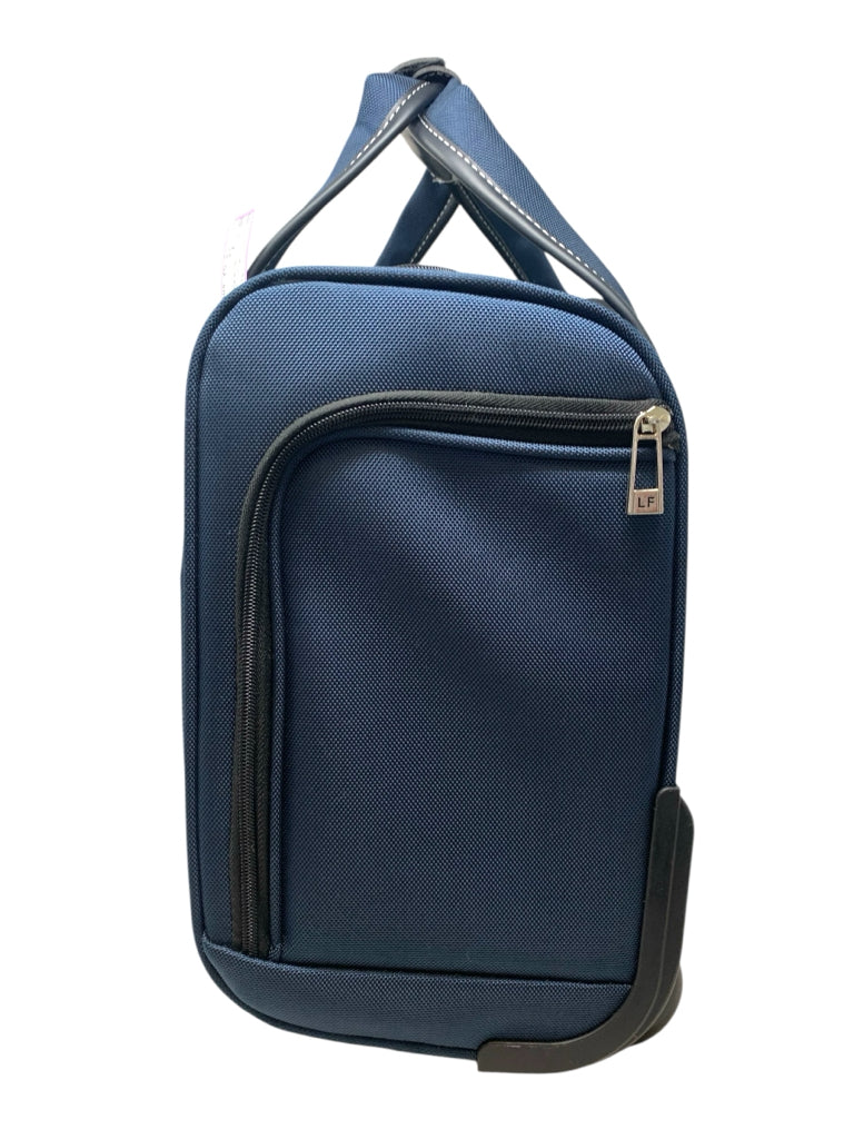 LONDON FOG  small SUIT CASE