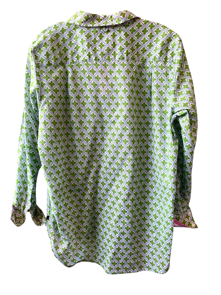 NAUTICA  medium BLOUSE W