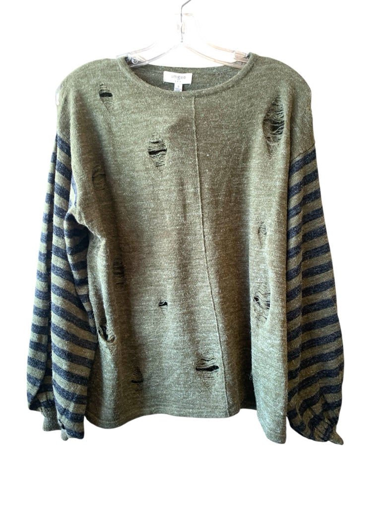 UMGEE  small TOP W