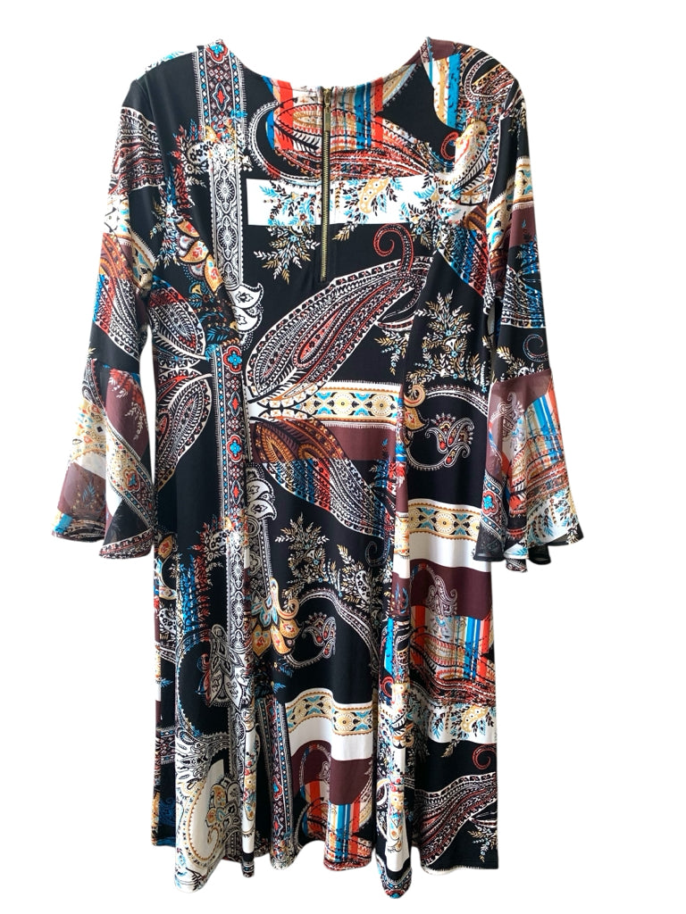 EST 1946  medium DRESS W
