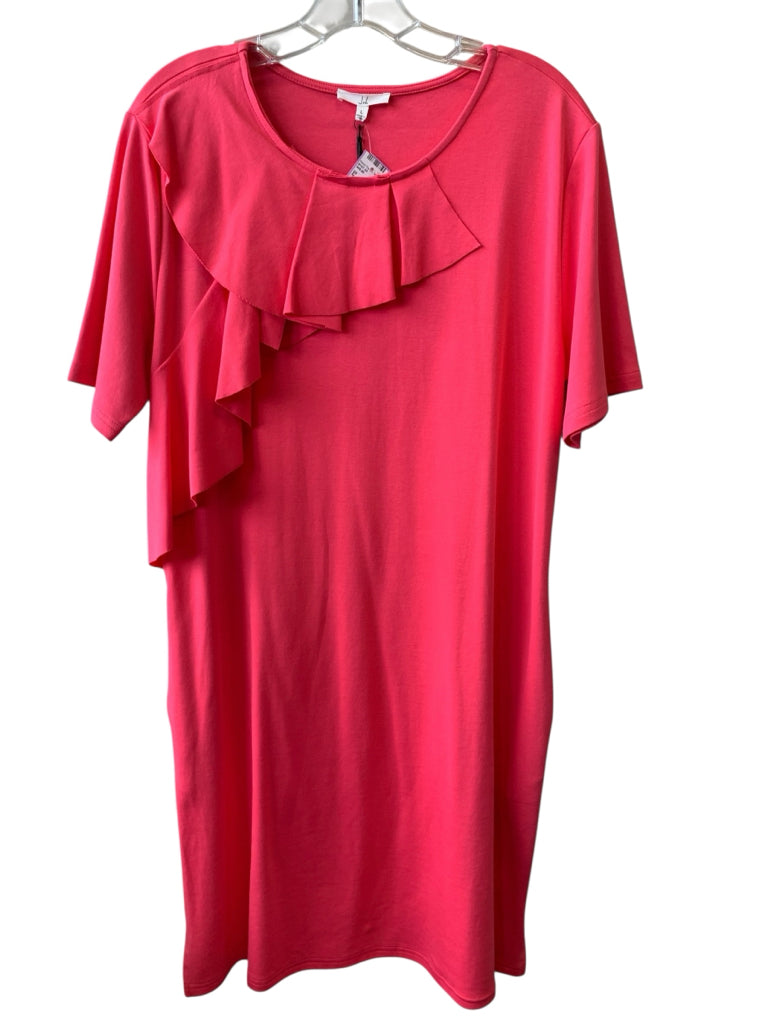 JOH.  large DRESS W