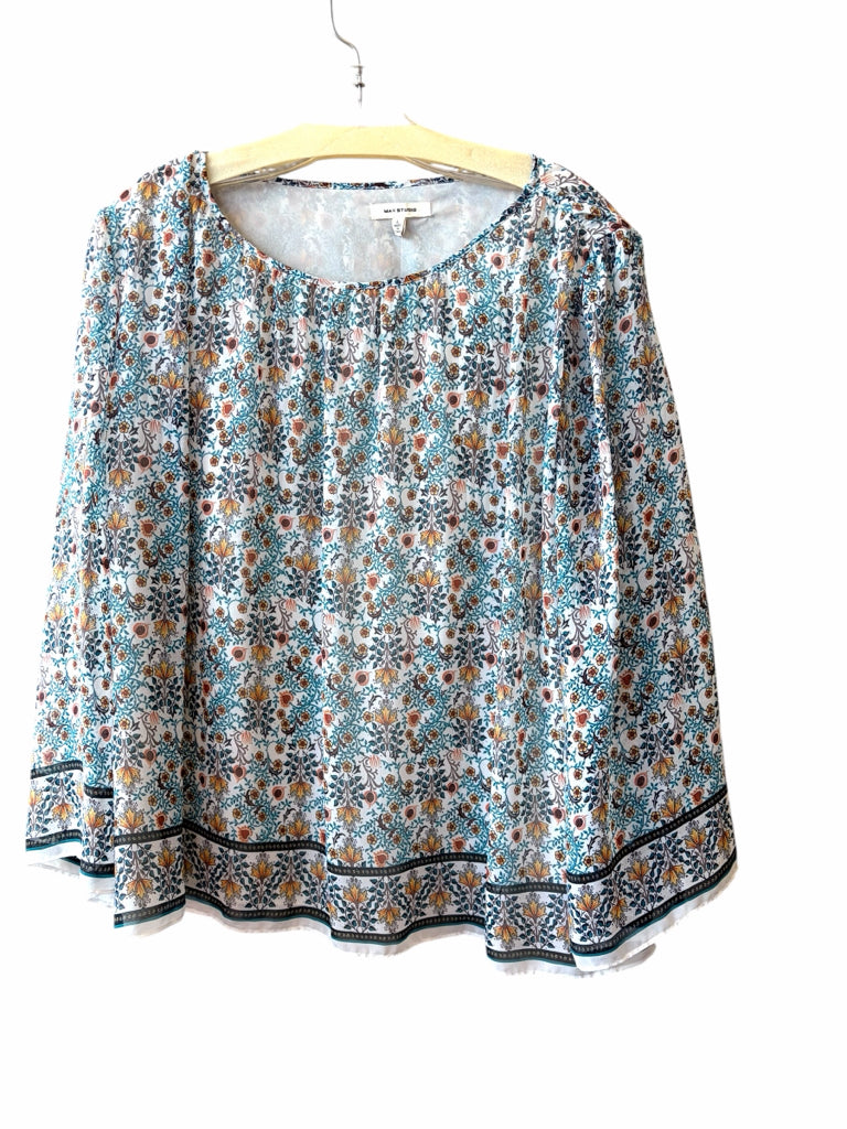 MAX STUDIO Size large TOPW