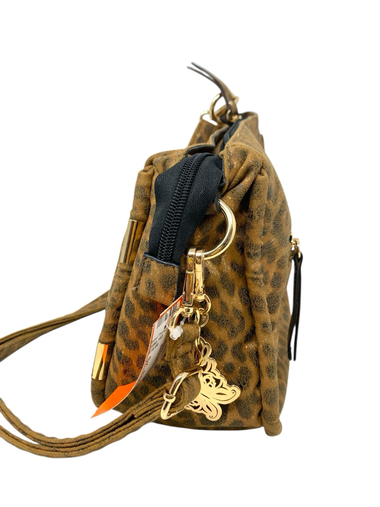 JESSICA SIMPSON  medium HAND BAG