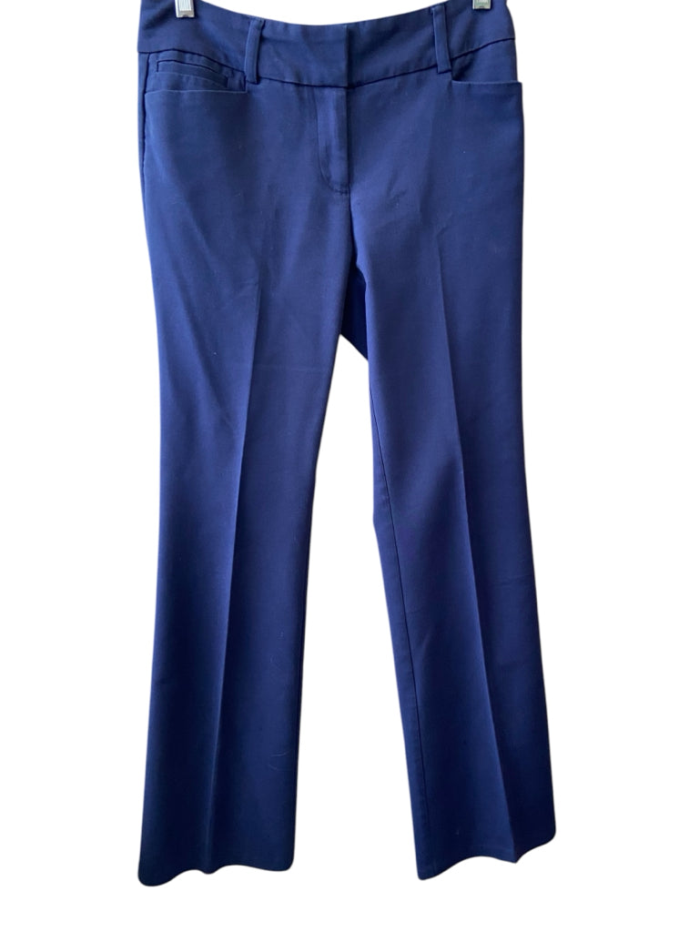 7th AVE  NY&CO Size 0 PANTS W