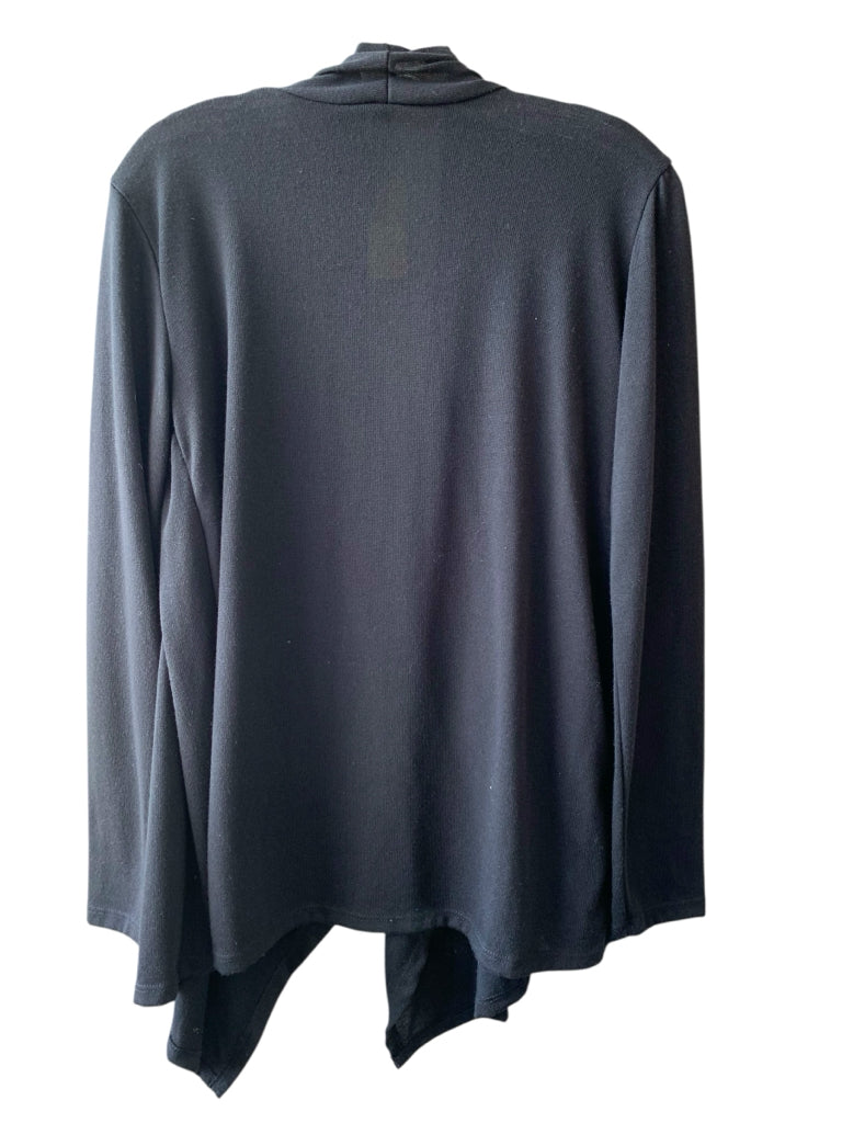 RAGS & COUTURE  1X CARDIGAN W