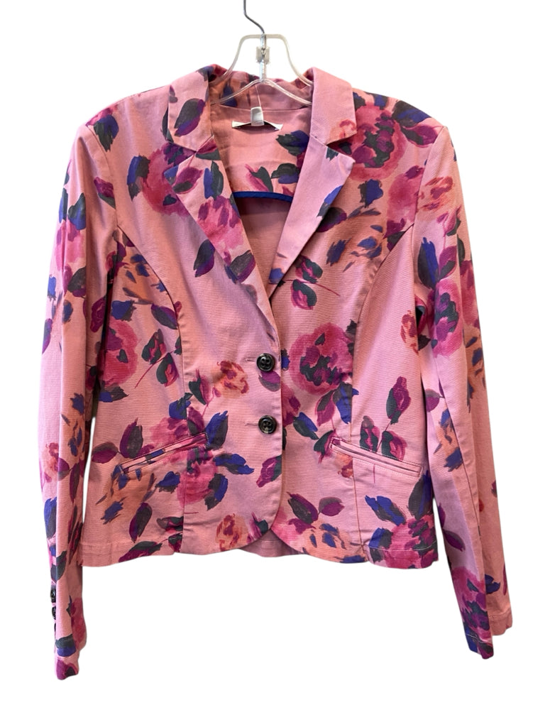 CABI Size 8 JACKET W