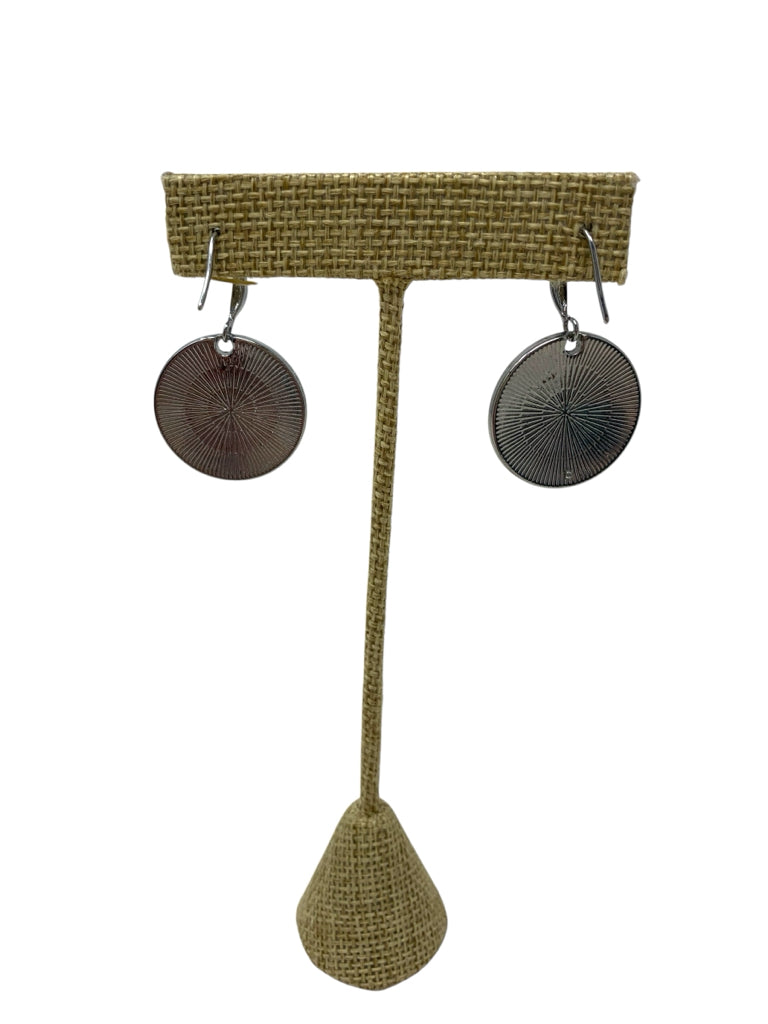 NAPIER  PIERCED EARRINGS